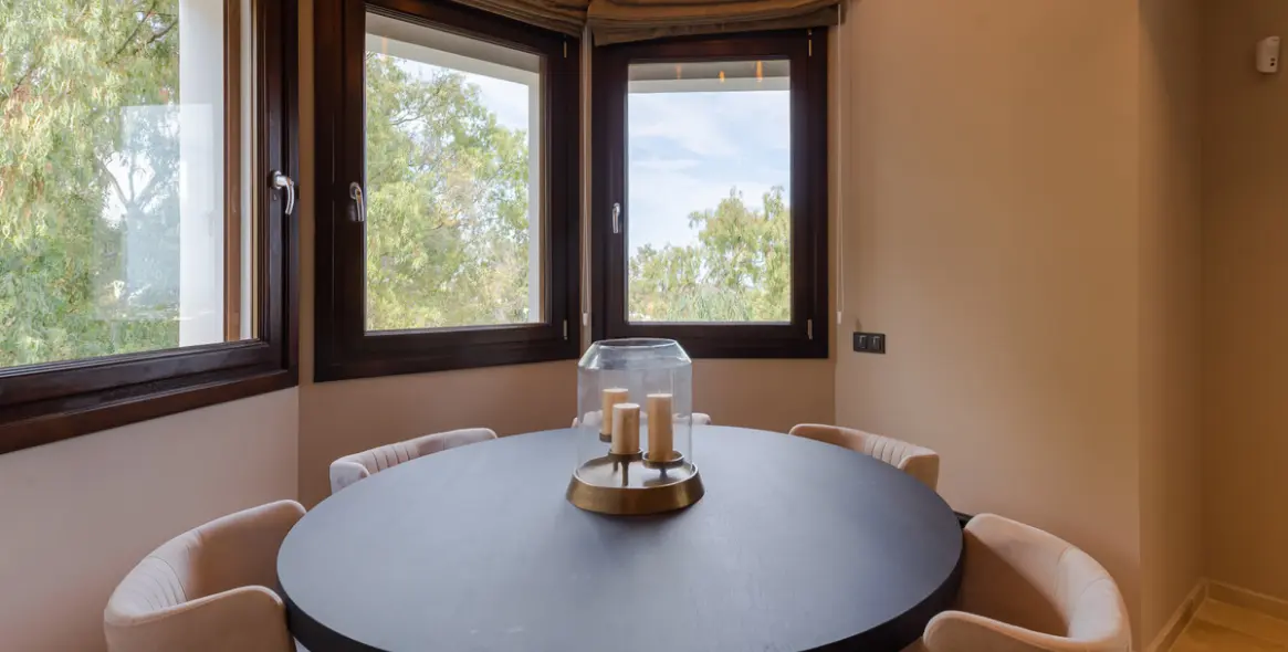 Sale of detached villa in Benahavís 20