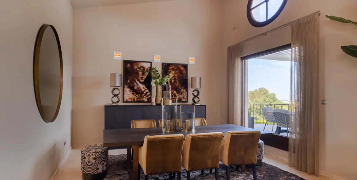 Sale of detached villa in Benahavís 29