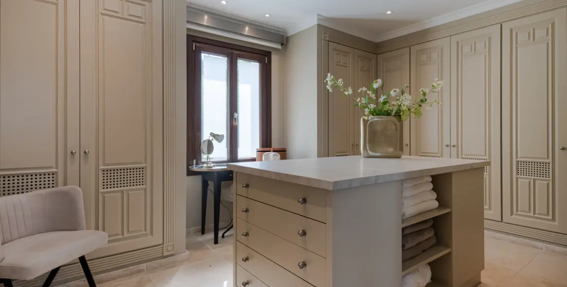 Sale of detached villa in Benahavís 39