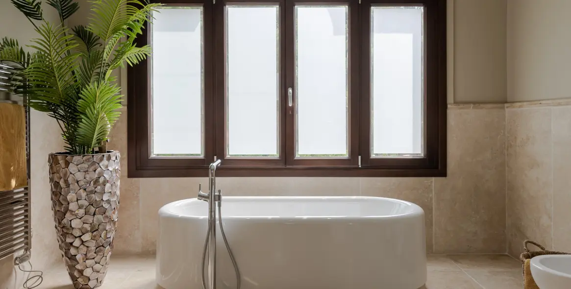 Sale of detached villa in Benahavís 44