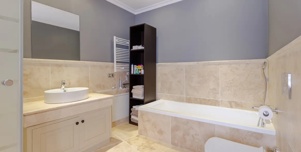 Sale of detached villa in Benahavís 50