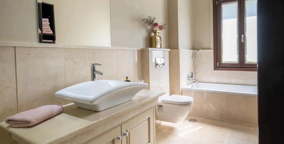 Sale of detached villa in Benahavís 57