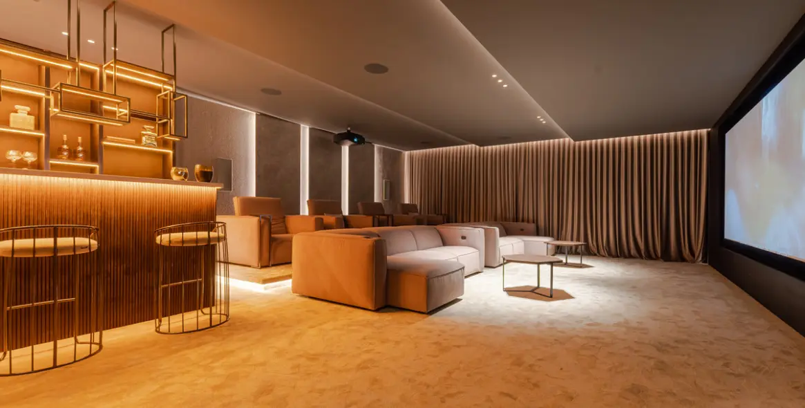 Sale of detached villa in Benahavís 62