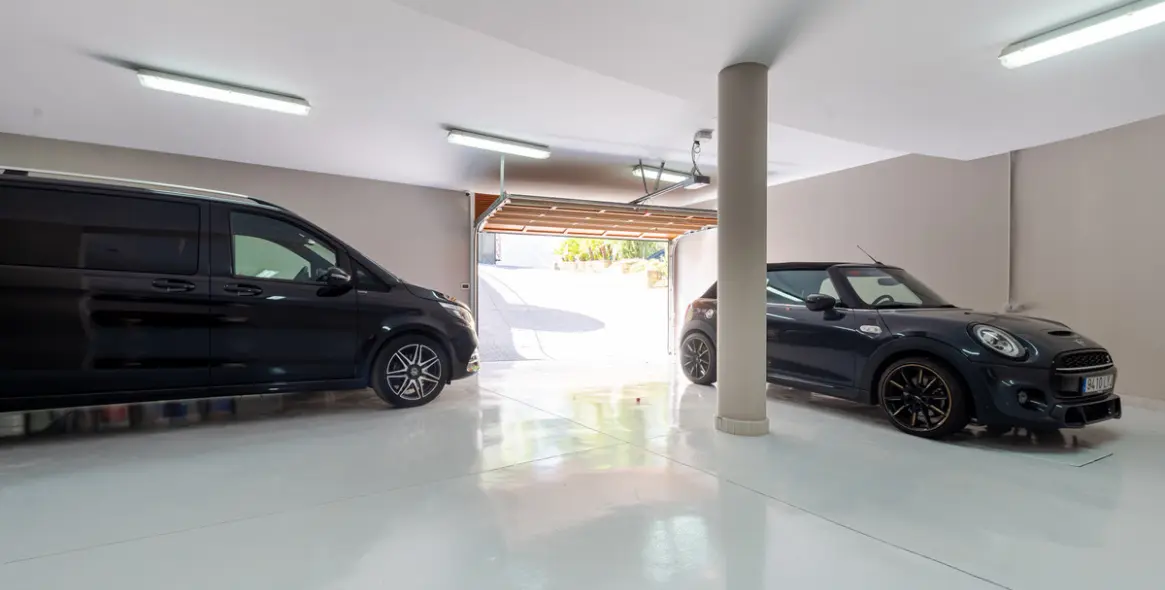 Sale of detached villa in Benahavís 72