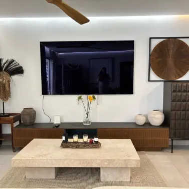 Alquiler a largo plazo de apartamento en planta media en Marbella