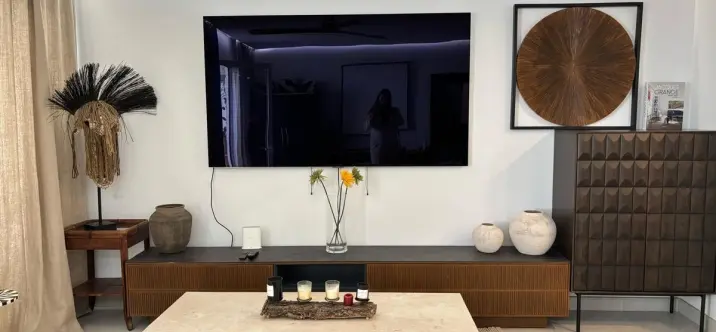 Alquiler a largo plazo de apartamento en planta media en Marbella 1