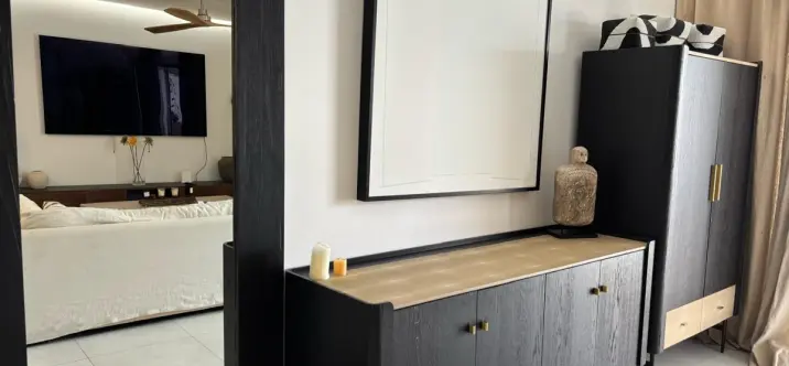 Alquiler a largo plazo de apartamento en planta media en Marbella 4