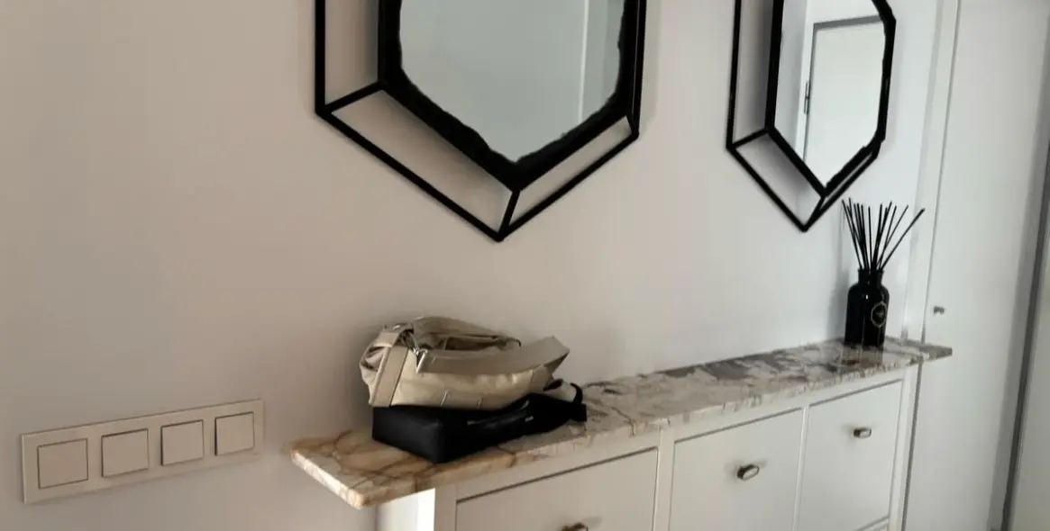 Долгосрочная аренда апартаментов на среднем этаже в Marbella 10