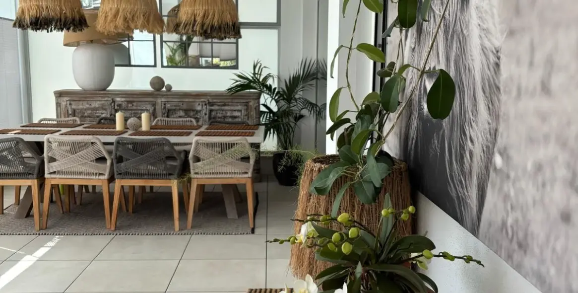 Долгосрочная аренда апартаментов на среднем этаже в Marbella 14