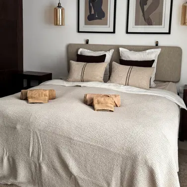 Долгосрочная аренда  отдельно стоящей виллы в Benahavís