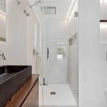 Долгосрочная аренда  отдельно стоящей виллы в Benahavís