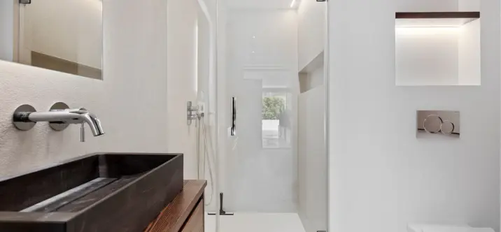 Долгосрочная аренда  отдельно стоящей виллы в Benahavís 4