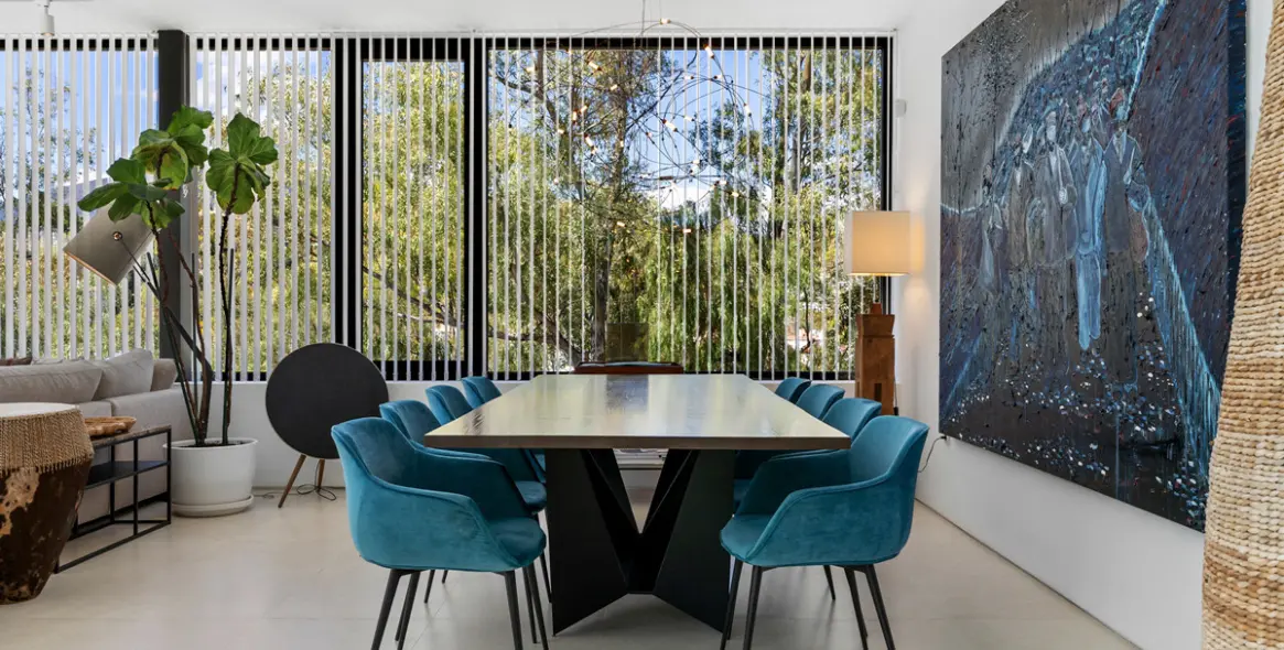 Долгосрочная аренда  отдельно стоящей виллы в Benahavís 21