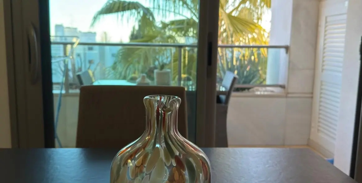 Долгосрочная аренда апартаментов на среднем этаже в Marbella 9