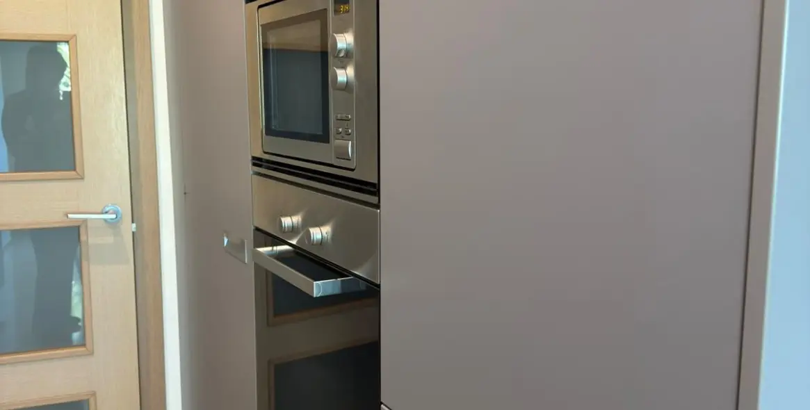 Долгосрочная аренда апартаментов на среднем этаже в Marbella 16