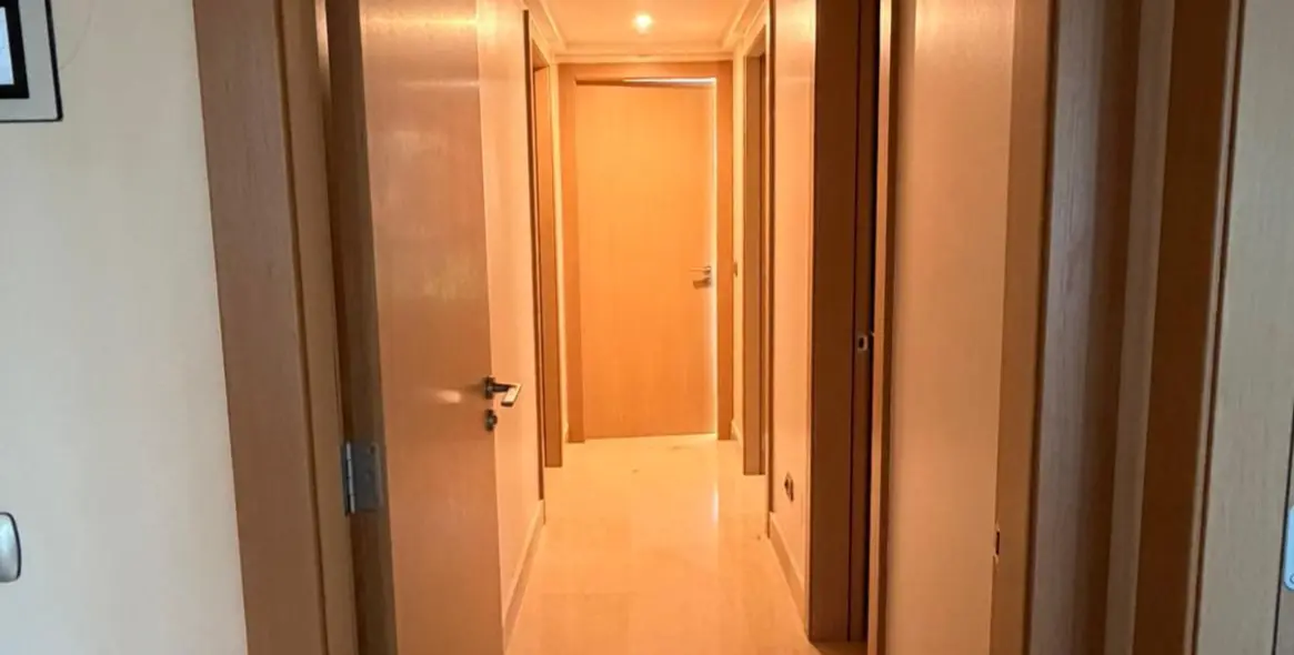 Long-term rent of middle floor apartment in Marbella 17