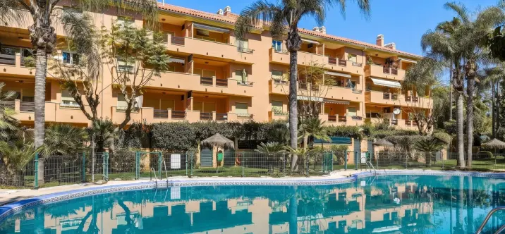 Venta de apartamento en planta baja en Carib Playa 0