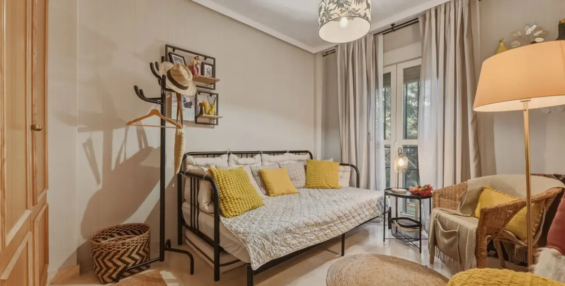 Venta de apartamento en planta baja en Carib Playa 7