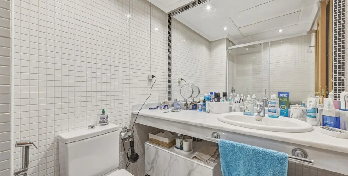 Venta de apartamento en planta baja en Carib Playa 10