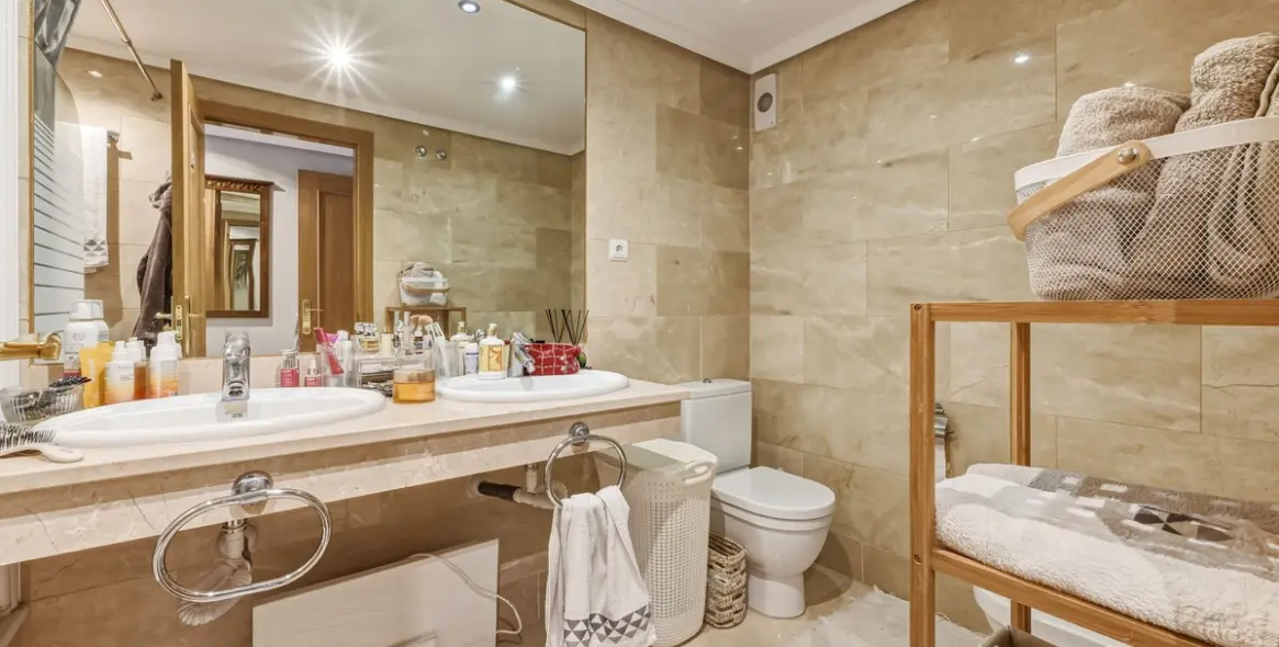 Venta de apartamento en planta baja en Carib Playa 12