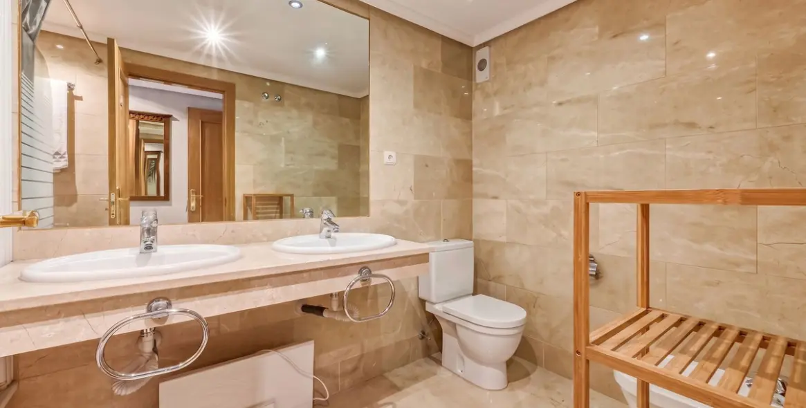 Venta de apartamento en planta baja en Carib Playa 13