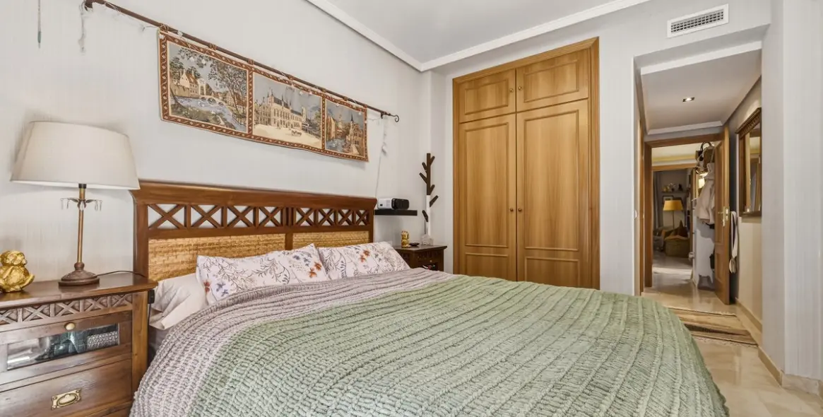 Venta de apartamento en planta baja en Carib Playa 15