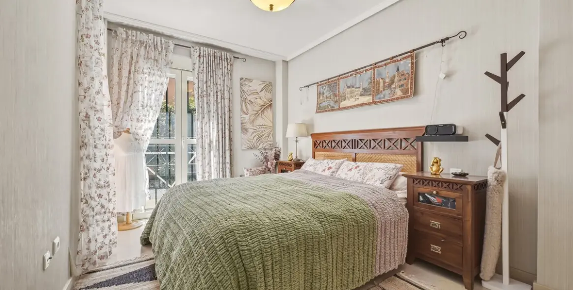 Venta de apartamento en planta baja en Carib Playa 16