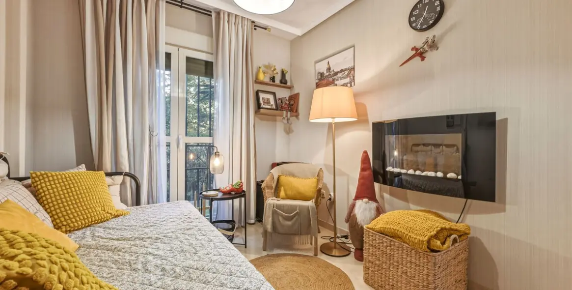 Venta de apartamento en planta baja en Carib Playa 17