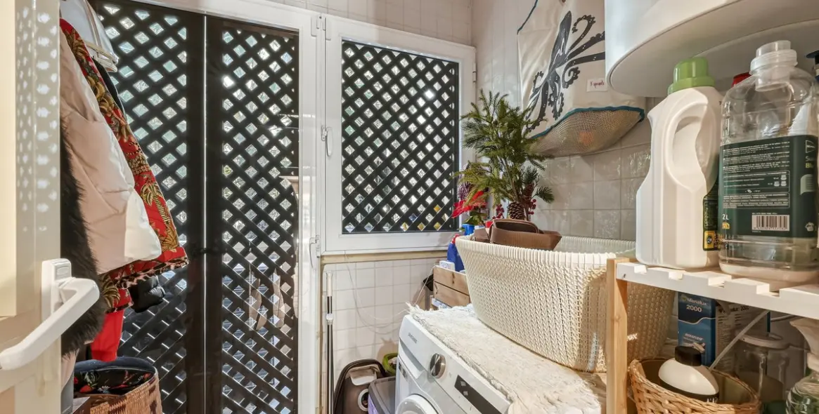 Venta de apartamento en planta baja en Carib Playa 20