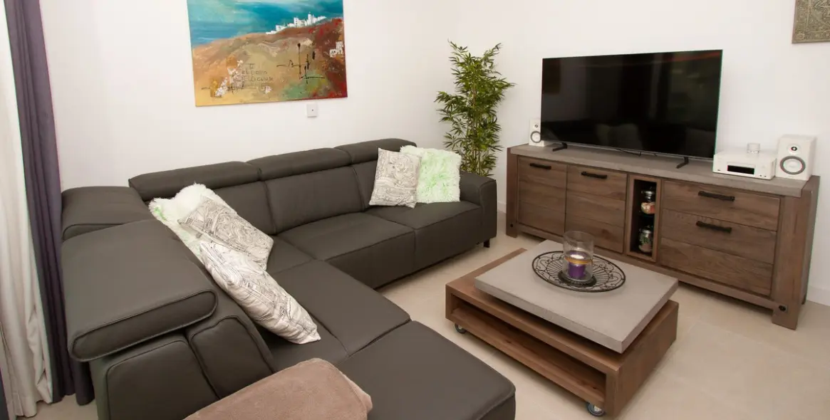 Sale of middle floor apartment in Calanova Golf 6