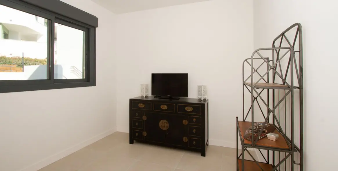 Sale of middle floor apartment in Calanova Golf 15