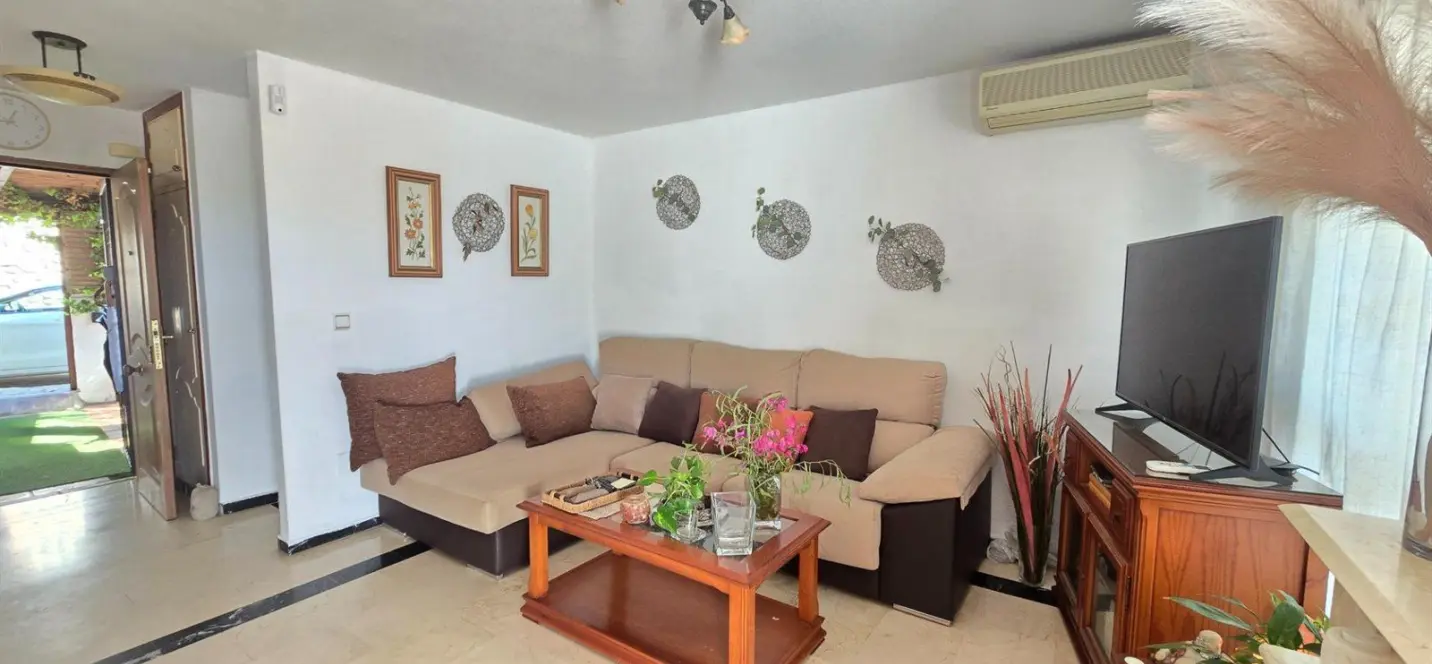 Sale of townhouse in Benalmadena 4