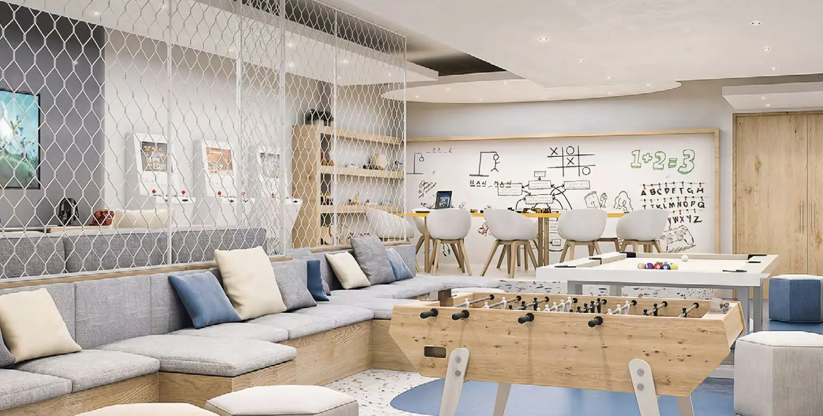Sale of middle floor apartment in Estepona 22