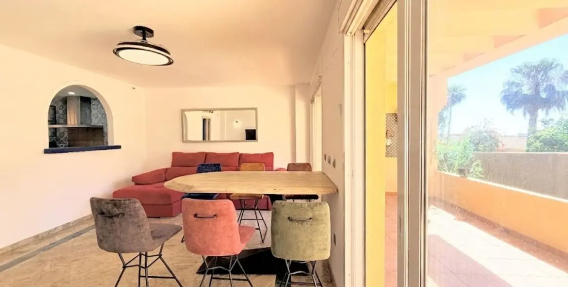 Sale of townhouse in Estepona 6