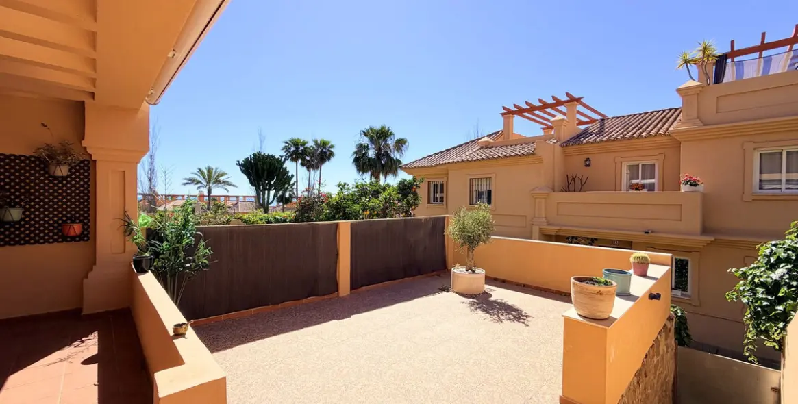 Sale of townhouse in Estepona 9