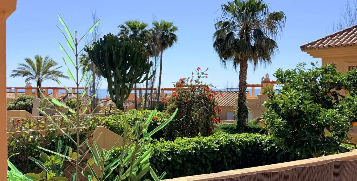 Sale of townhouse in Estepona 14