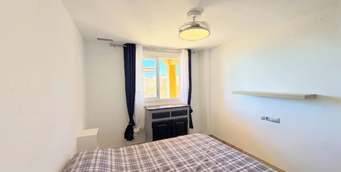 Sale of townhouse in Estepona 22