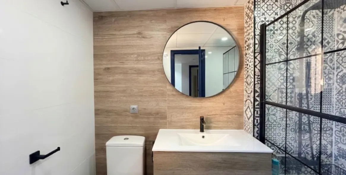 Sale of townhouse in Estepona 25