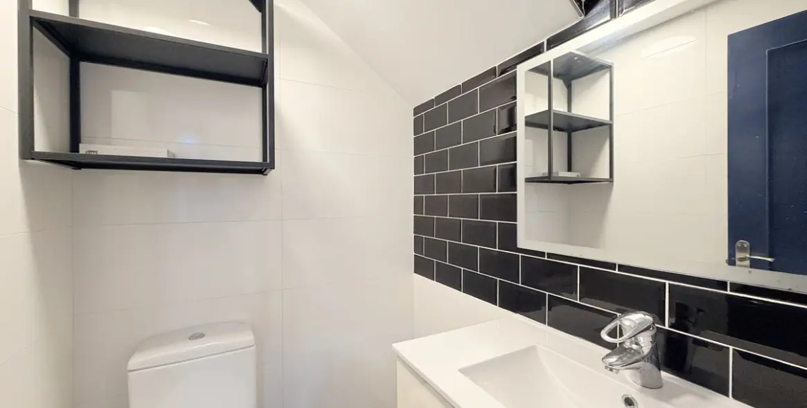 Sale of townhouse in Estepona 27