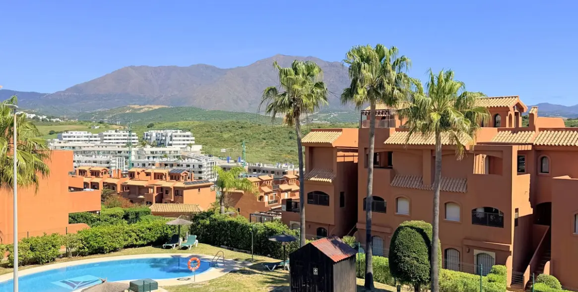 Sale of townhouse in Estepona 36