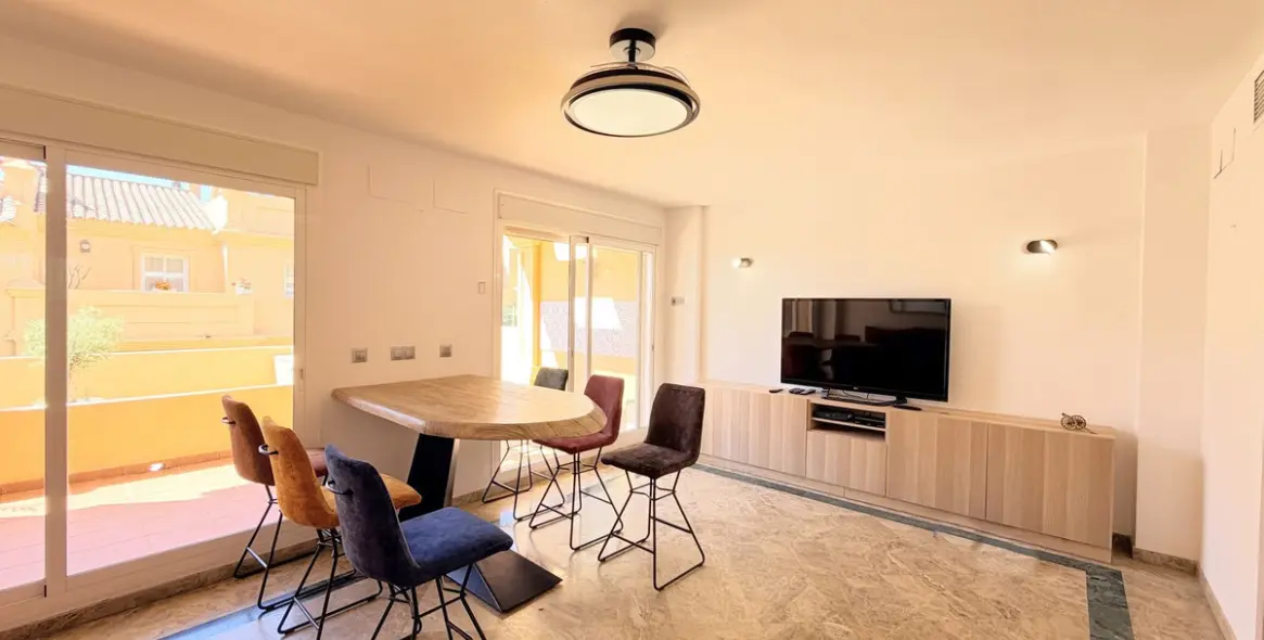 Sale of townhouse in Estepona 39