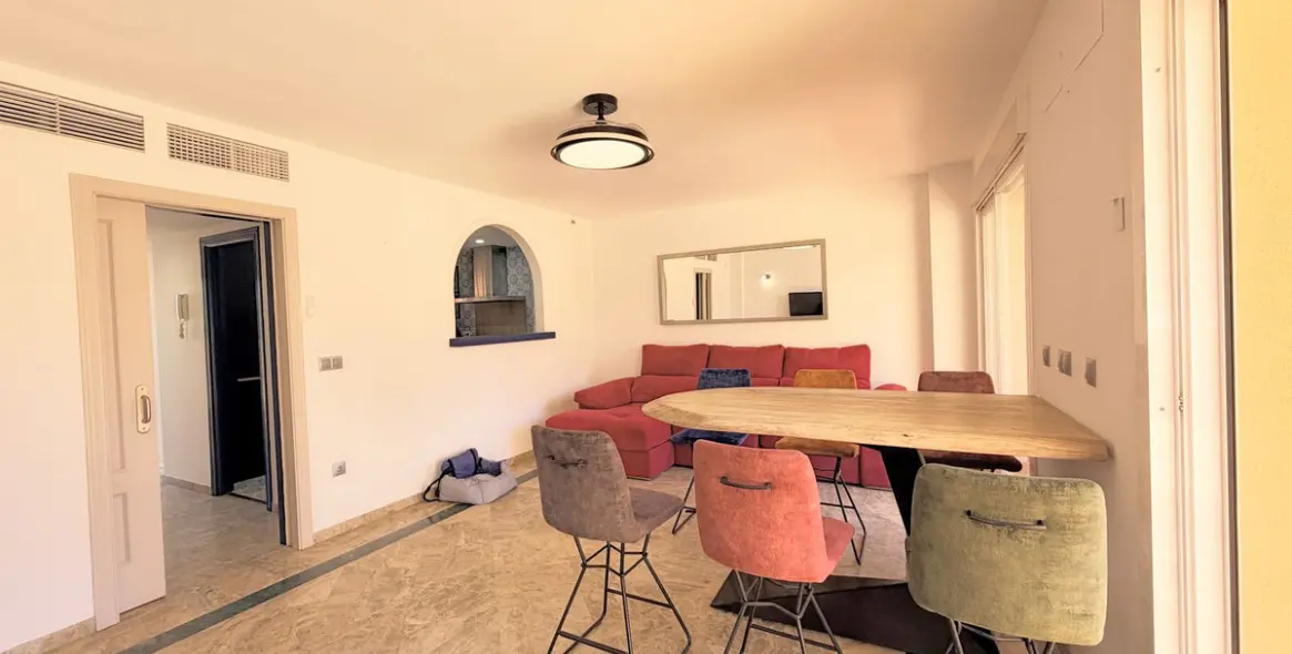 Sale of townhouse in Estepona 40