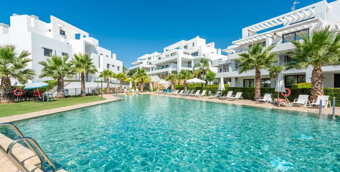 Продажа пентхауса в El Paraiso 1