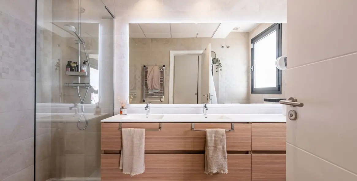 Продажа пентхауса в El Paraiso 17