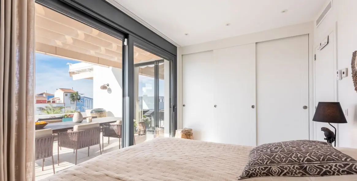 Продажа пентхауса в El Paraiso 19