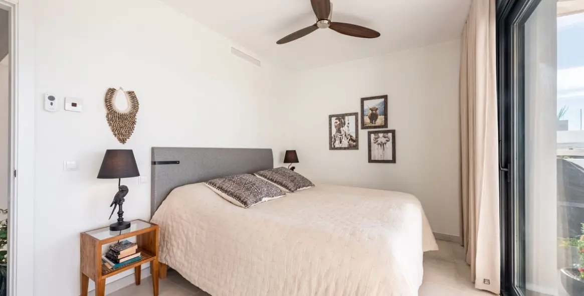 Продажа пентхауса в El Paraiso 20