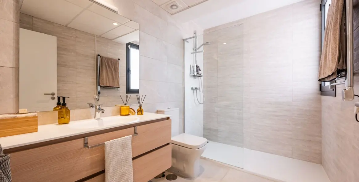 Продажа пентхауса в El Paraiso 21