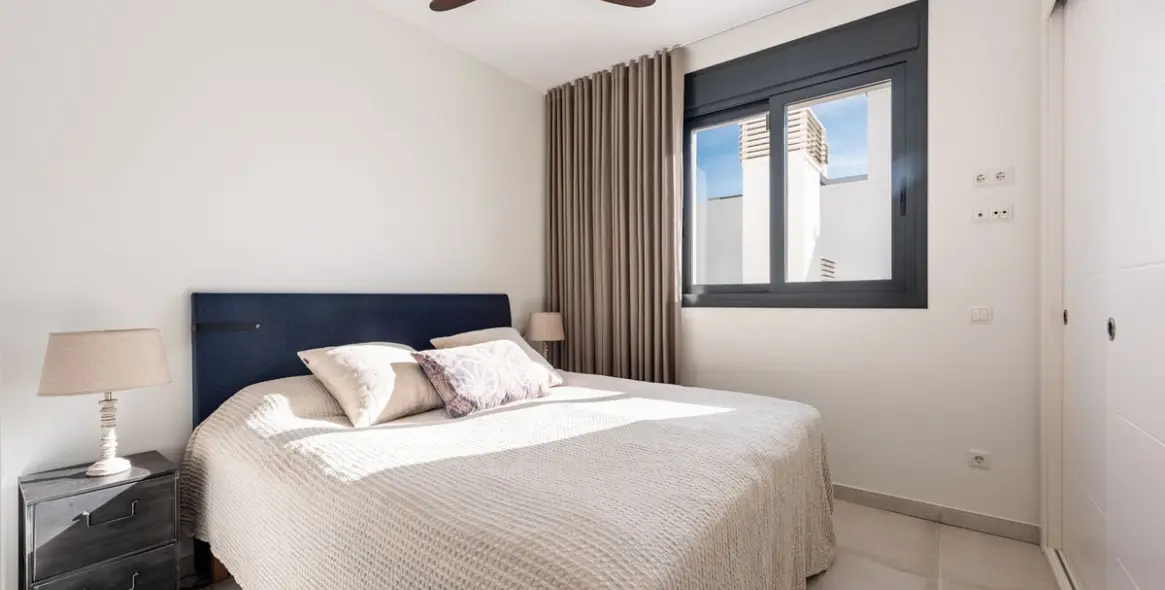 Продажа пентхауса в El Paraiso 22