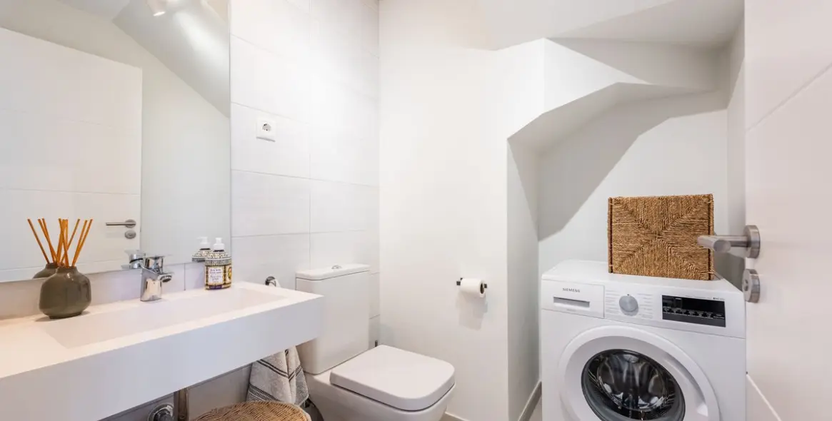 Продажа пентхауса в El Paraiso 23