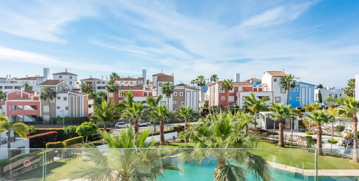 Продажа пентхауса в El Paraiso 30